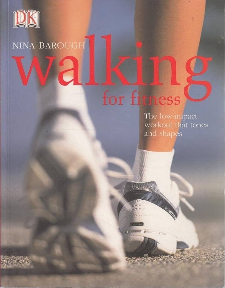 Walking For Fitness