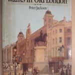 Walks in Old London