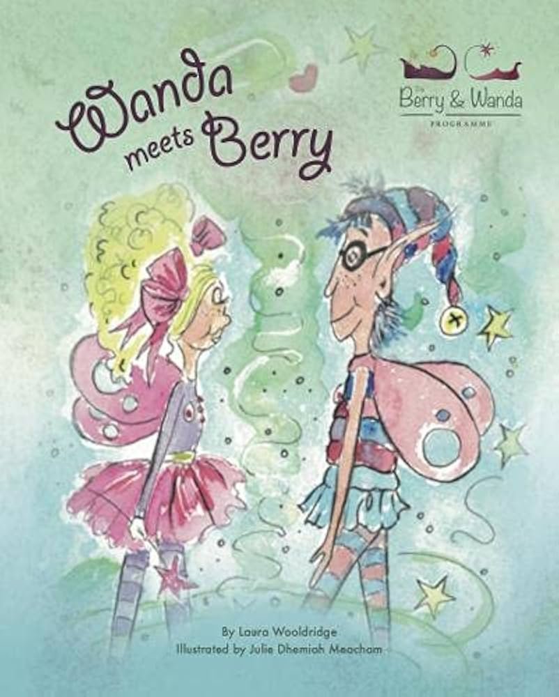 Wanda meets beery