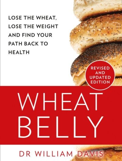 WHEAT BELLY