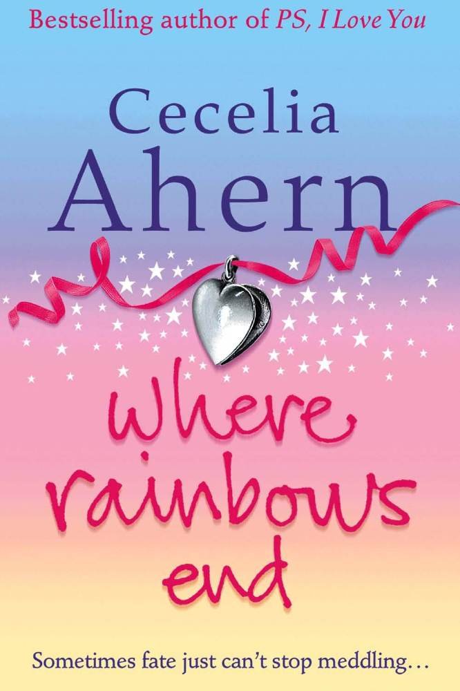 Where rainbows end